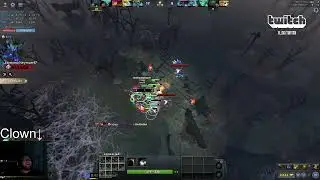 Visage calls Qojqva the N word