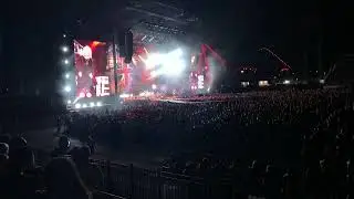 Def Leppard - Billy’s Got a Gun - Hershey, PA (7/25/24)