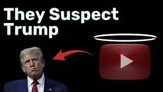 Ютуберы, которые считают Трампа Антихристом