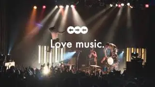 MUTEMATH - Monument