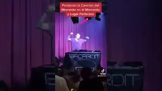 Contratar dj para fiestas