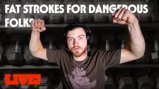 ARENA BREAKOUT INFINITE LIVE STREAM. Fat luck and no skill. i clapped a small streamer.