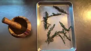 Holistic Alchemy - Herb Water