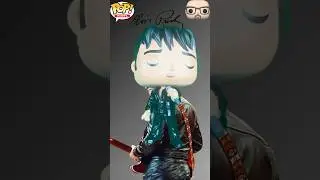 Unleash the King: Elvis Presley's Funko Pop! #elvispresley #funkopop