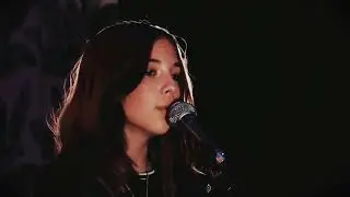”Just like heaven” med The Hollow LIVE
