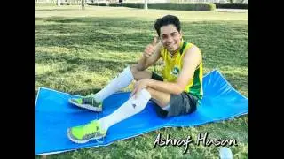 منتزة سيهات تجمعنا بصوت الرادود السيد امين - Park Saihat