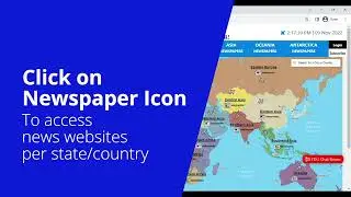 DEMO - The Daily Universe | How To Use the Website