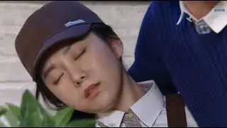 [HOT] 빛나는 로맨스 36회 - 아무 말 없이 기준이 시키는대로 다 하는 윤나, 복수 시작?! 20140211
