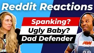 Spanking Debate, Baby Mockers & New Dad Hacks | @parentlikeanathlete