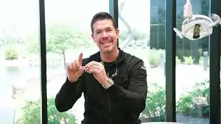 Rock the Drill 2 Minute Tip with Dr. John Nosti - Verifying Occlusal Clearance