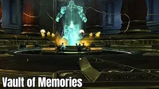 Archived Memories 5 Parts.