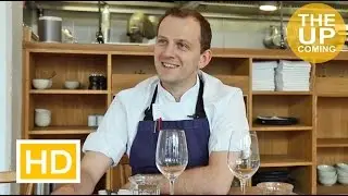 The Food Interviews Series: Chef James Lowe of Lyle's