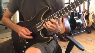 London Guitar Academy