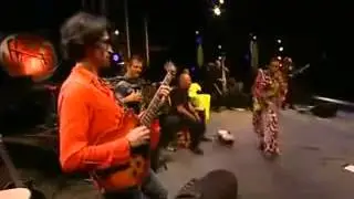 Patrick Manouguian/Dee Dee Bridgewater:La Vie En Rose