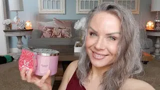 Weekly Home Fragrance Roundup!