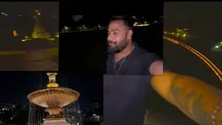 india 🇮🇳 के इस कोने में है Venice city 