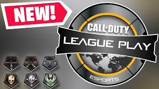 Black Ops Cold War LEAGUE PLAY + RELEASE DATE
