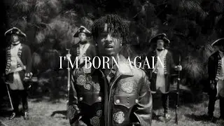 [FREE] 21 Savage Type Beat - 