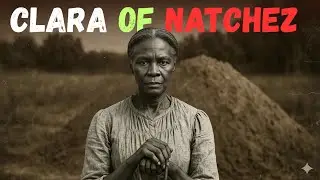 Clara of Natchez | The Enslaved Woman Who Poisoned a Plantation Family 