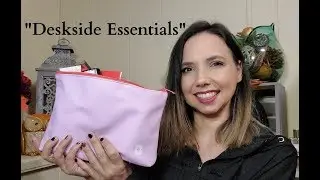Birchbox Limited Edition Deskside Essentials