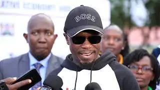 CS ABABU during talantahela playoff tournament in Nyeri