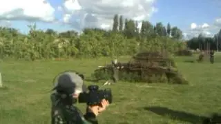 Lasergame Merijn 1 juli 2011 Klokuus.mp4