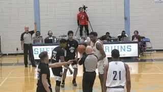 npa 2019 | quarters | crestwood vs. oakville prep