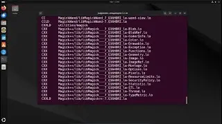 Install ImageMagick 7 In Ubuntu 24.04