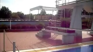 Splashdiving Tag 3 #3