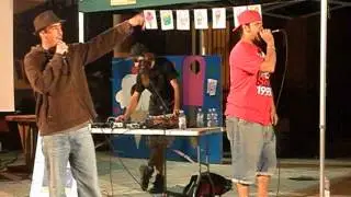Suppamasta Sound, Dan Tit&aacute;n & Porchento   Ruido