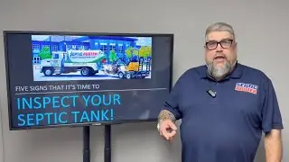 Don&rsquo;t Ignore These 5 Septic System Red Flags! | Atlanta Septic Tips