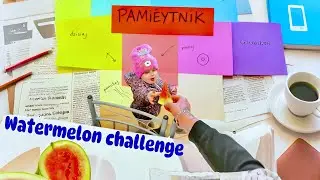 Почему этот свежий арбуз так быстро портится?
