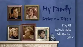 Tom's TV Show Reviews Episode 36 : My Family