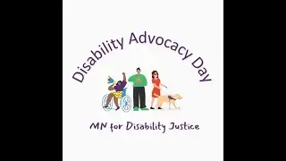 2024 Disability Advocacy Day at the Capitol
