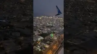 Посадка в аэропорту Дубая (DXB) 21 сентября 2024 г.fly dubai company