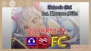288BPM HR, FIRST EVER DTHR FC OF THE MAP