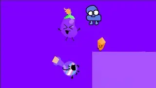 Algodoo insanity BONKERS 1:funny falls