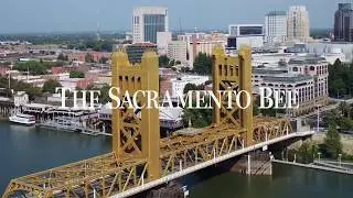 Welcome To The Sacramento Bee