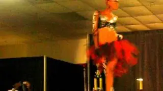 010 - Royal Rips the Runway