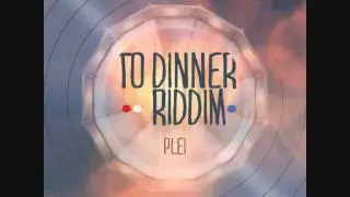 06 - D-Pinto - Weed ah comin [To Dinner Riddim] prod. Plei