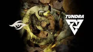 Team Secret vs Tundra Esports &ndash; Game 2 - DPC 2023 WEU Summer Tour Division I