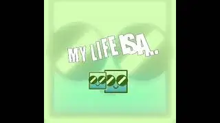 My life is a party
