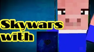 Teams Skywars with Dimondme8