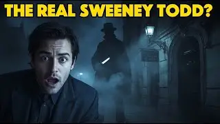 The Real Sweeney Todd Murder and Mayhem in Victorian London