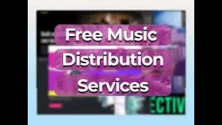 Distro Sync - Madverse.co - Emergence - Free Music Distribution Companies 2023 @karlhto