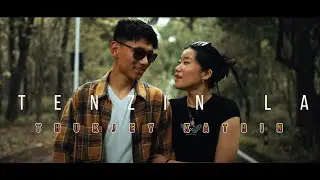 Thukjey Katrin  - TENZIN LA M/V