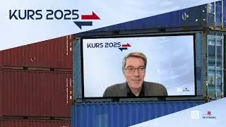 Emissionsfrei, smart, hybrid: So sieht der Otto-Chef die Zukunft des Handels
