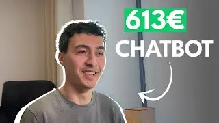 Créer un Agent IA Web en 16 min (Template n8n Gratuit)
