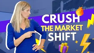 Real Estate Insights | Market Shifts, Buyer vs Seller Advantages, and Interest