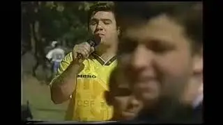 Telecurso 2000 - Educação para o Esporte - Episódio 01